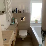 Noh-sunny Apartmán Nordhorn