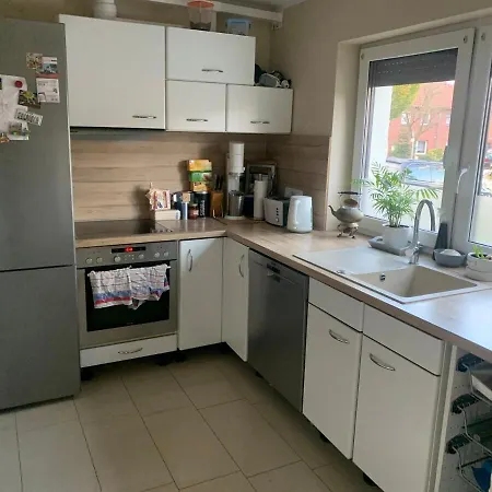 アパート Noh-sunny *