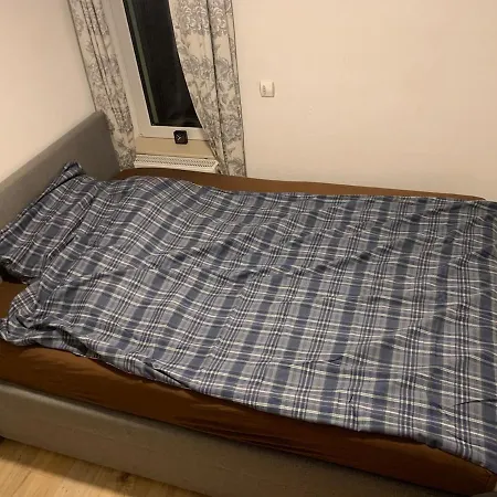 Apartman Noh-sunny