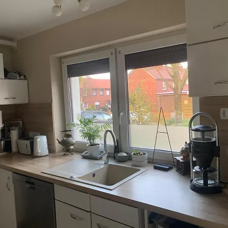 Noh-sunny Apartmán
