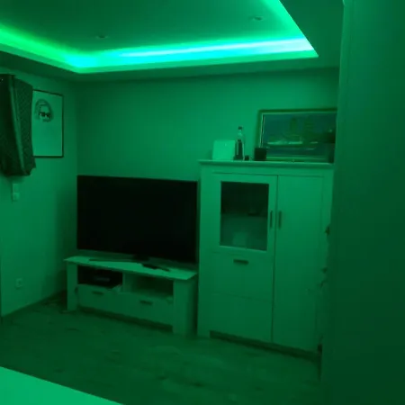 Apartman Noh-sunny Nordhorn