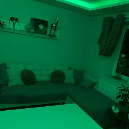 Apartman Noh-sunny