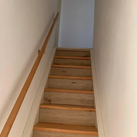 Noh-sunny Apartman
