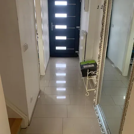Apartmán Noh-sunny *
