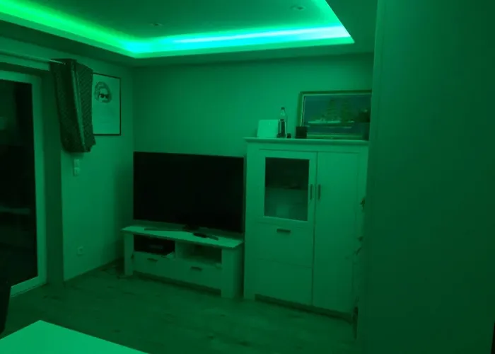 Daire Noh-sunny Nordhorn